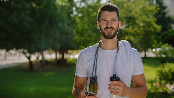 Low Energy? 5 Common Causes and Solutions