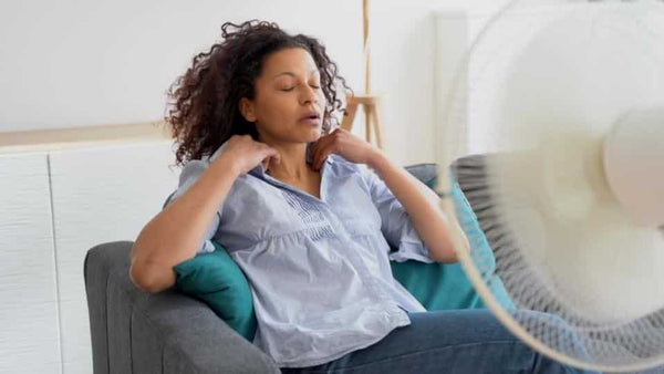 5 Ways to Cool Off Quick in a Heat Wave