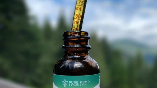 Purity Matters: Making Superior CBD Formulas Since 2015