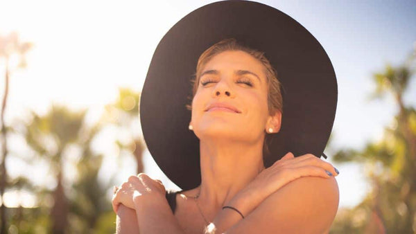 Cooling Summer Skin Care Tips