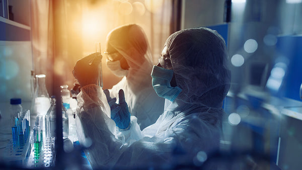 INNOVATIONS IN THE SUPPLEMENTS INDUSTRY