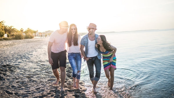 Incorporating CBD into Your Summer Plans