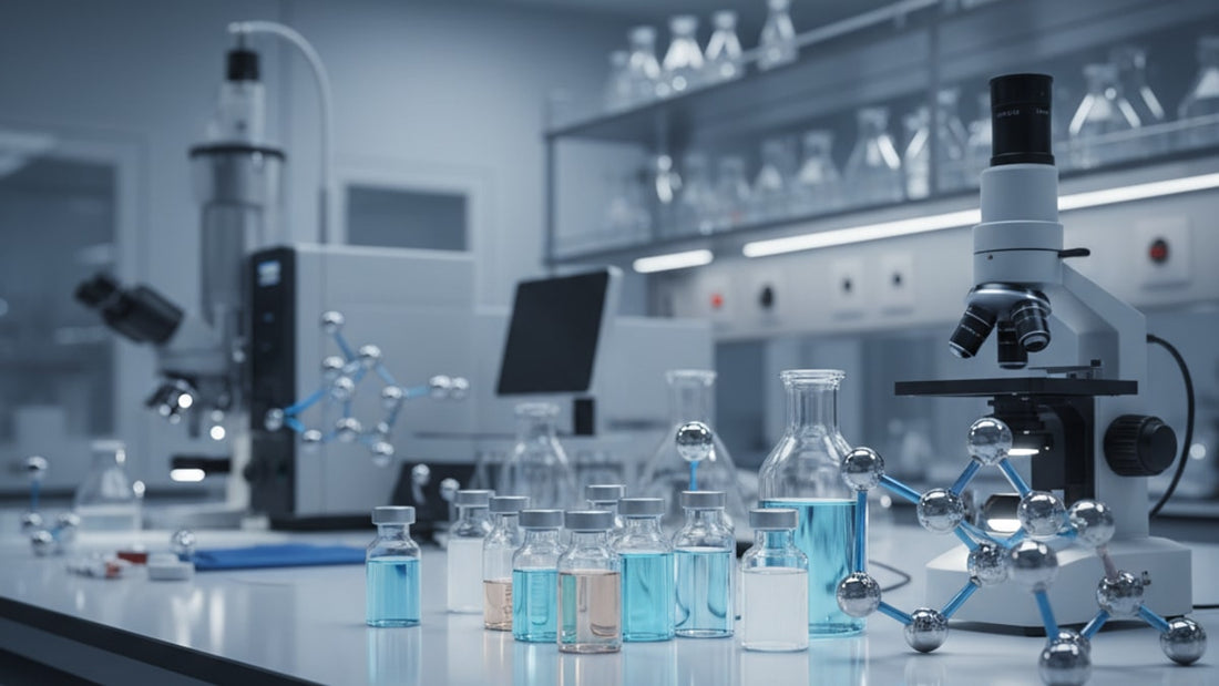 Blog Post: do you need a prescription for cbd oil - Professional illustration