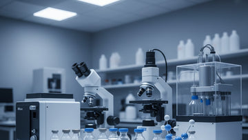 Blog Post: does cbd need thc to work - Professional illustration