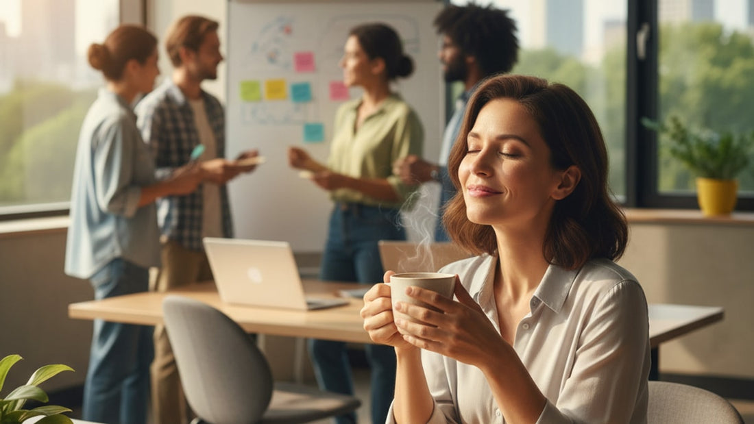 pure rewards points program - Professional illustration