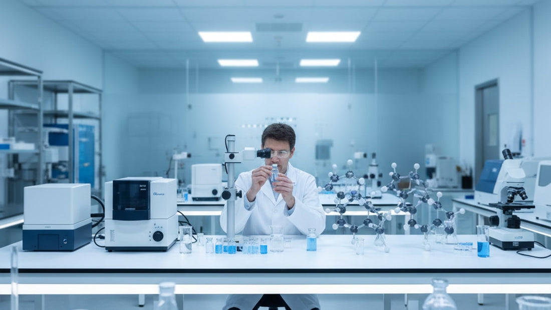 Blog Post: how does cbd feel - Professional illustration