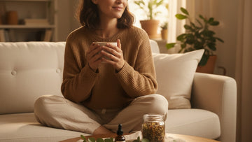 cbd for teachers - Professional illustration