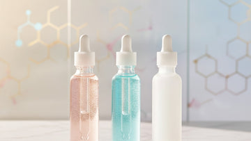 Blog Post: how does cbd cream help pain - Professional illustration