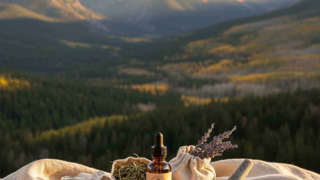why colorado cbd is trusted - Professional illustration
