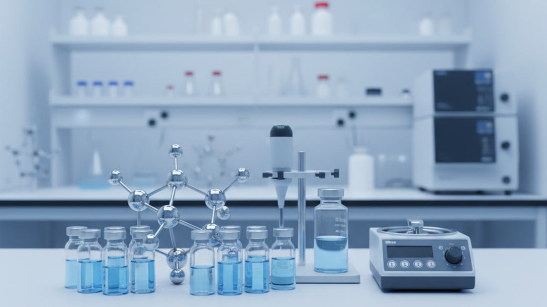 Blog Post: how much cbd oil should i vape - Professional illustration