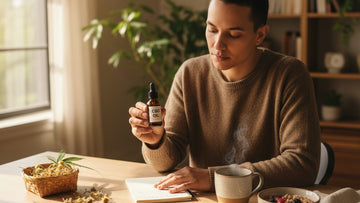 cbd for public speakers - Professional illustration