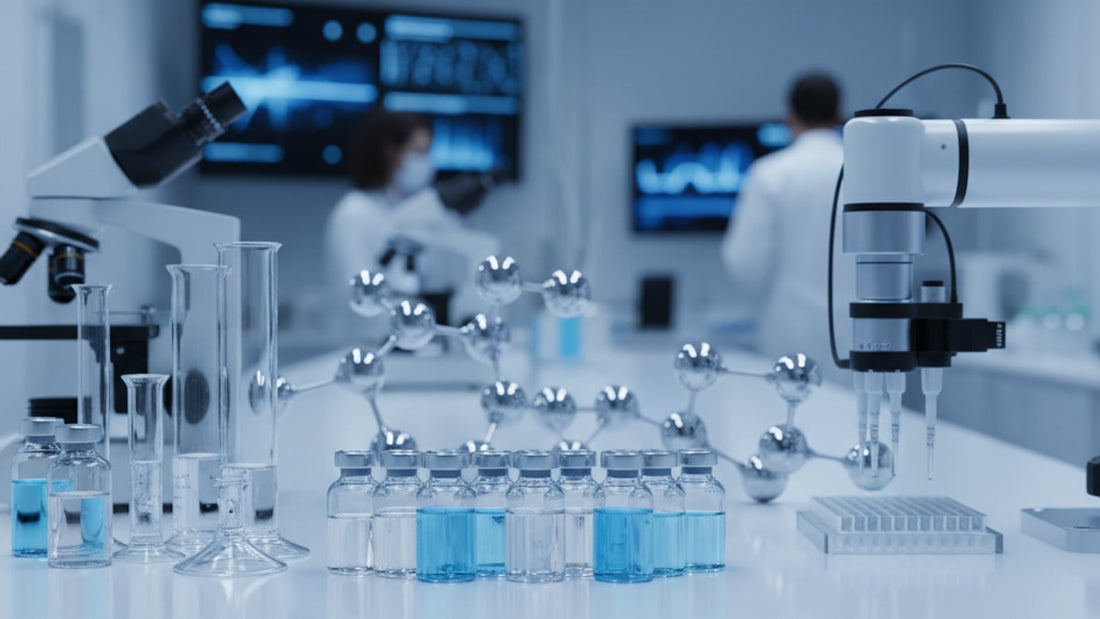 Blog Post: does cbd make you fail a urine test - Professional illustration