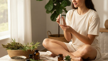 long term cbd use effects - Professional illustration