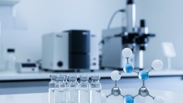 Blog Post: how does cbd oil stop seizures - Professional illustration