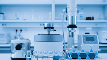 Blog Post: how does cbd help ptsd - Professional illustration