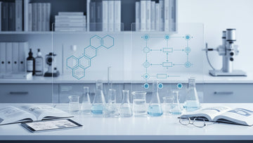 Blog Post: what is a cbd in geography - Professional illustration