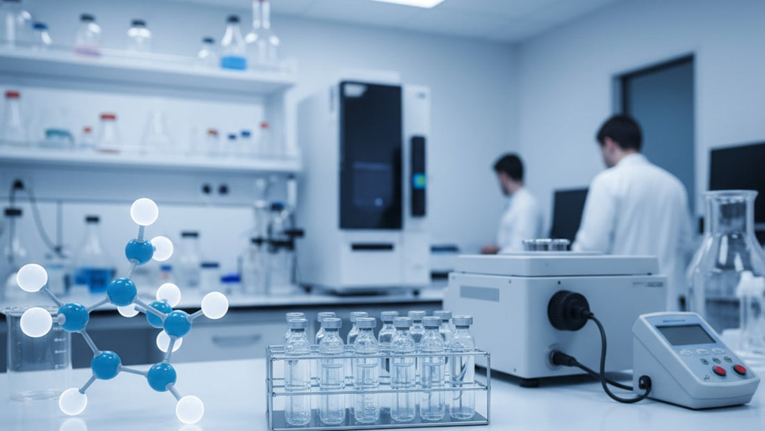 Blog Post: does cbd show up on drug tests as thc - Professional illustration