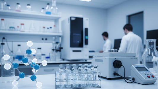 Blog Post: does cbd show up on drug tests as thc - Professional illustration