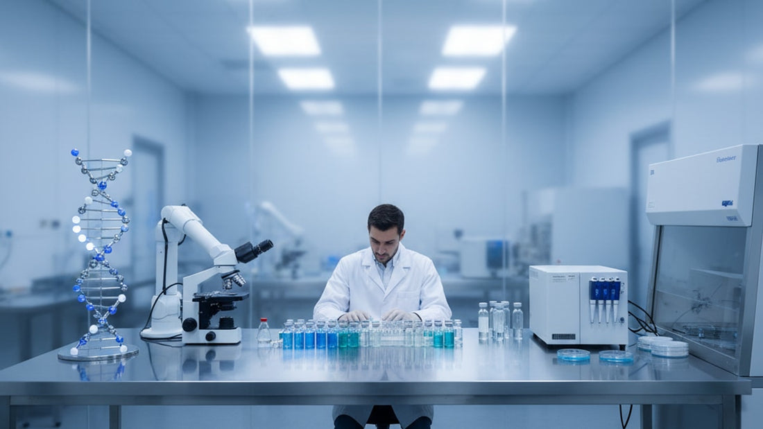 Blog Post: will cbd lower blood pressure - Professional illustration