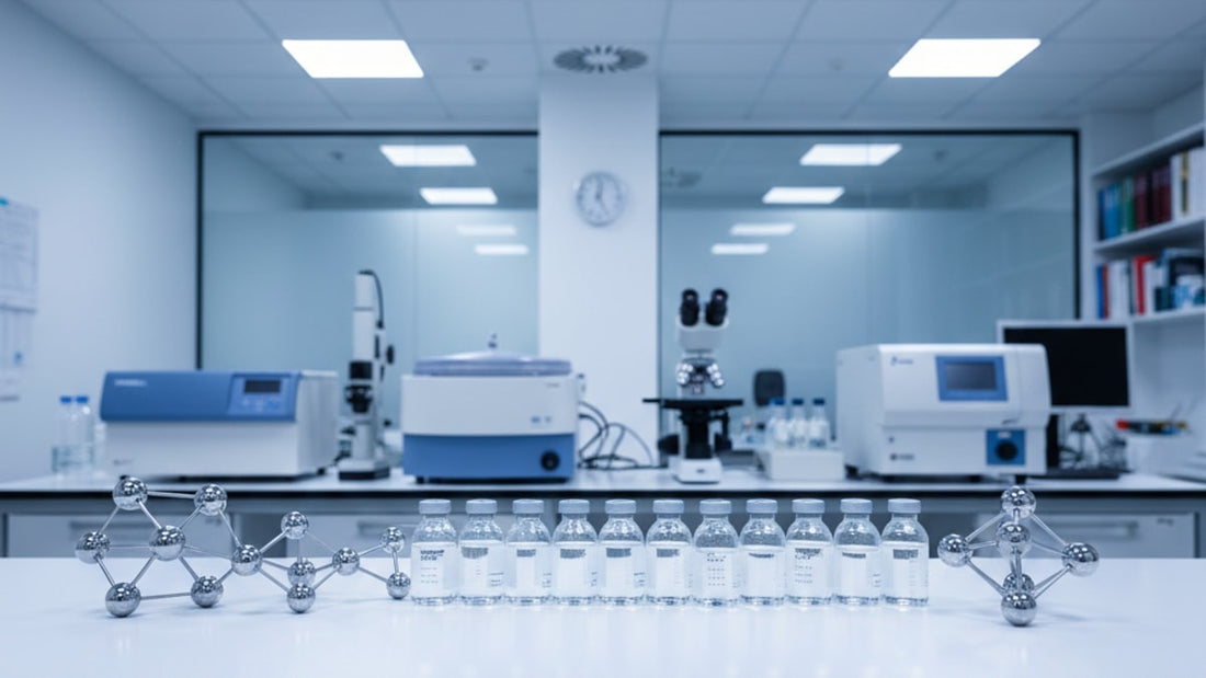 Blog Post: how to make cbd tincture without thc - Professional illustration