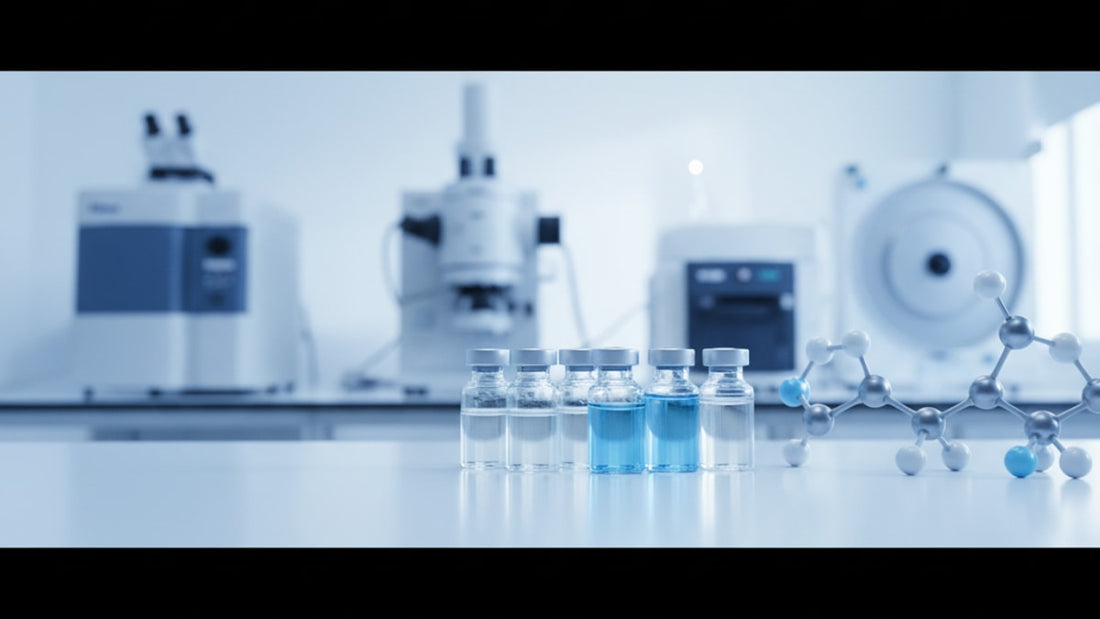 Blog Post: does cbd have delta 9 in it - Professional illustration