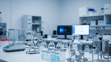Blog Post: does cbd feel like alcohol - Professional illustration