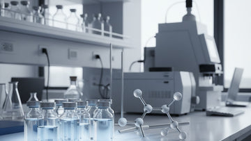 Blog Post: does cbd affect anesthesia - Professional illustration