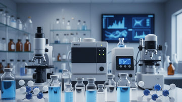Blog Post: does cbd help with blood flow - Professional illustration