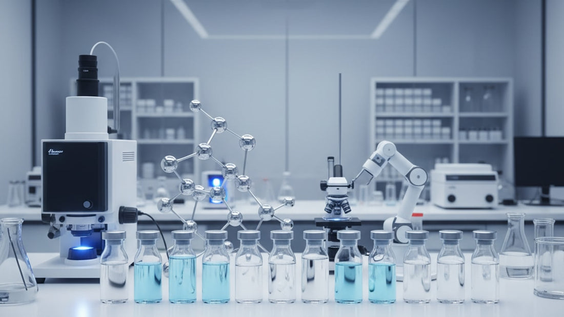 Blog Post: do you need a license to sell cbd - Professional illustration