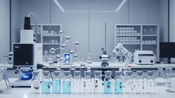 Blog Post: do you need a license to sell cbd - Professional illustration