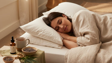 why cbn is called the sleep cannabinoid - Professional illustration