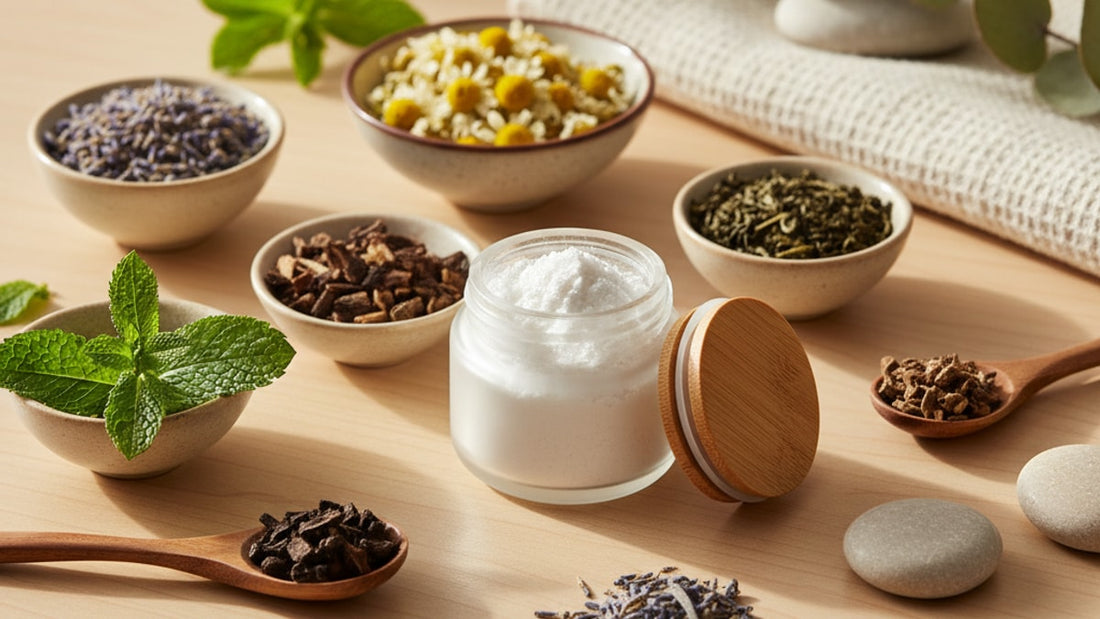 buying pure cbn vs cbn blends - Professional illustration