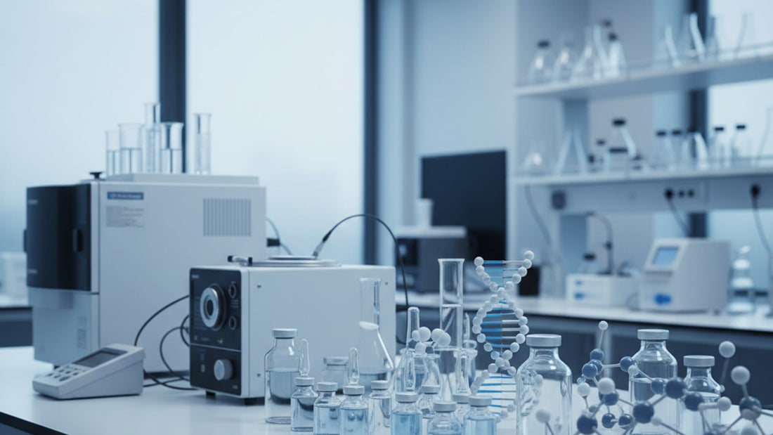 Blog Post: can you get cbd over the counter - Professional illustration