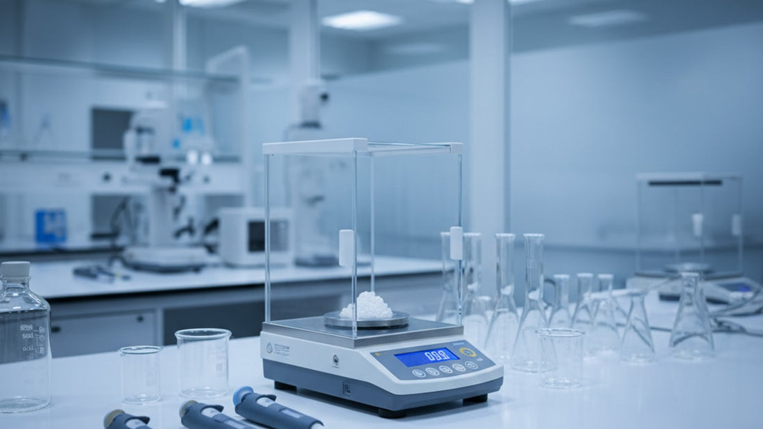 Blog Post: how to dose cbd oil - Professional illustration