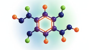 what is hhc hexahydrocannabinol explained - Professional illustration