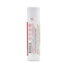 500mg CBD Warming Balm