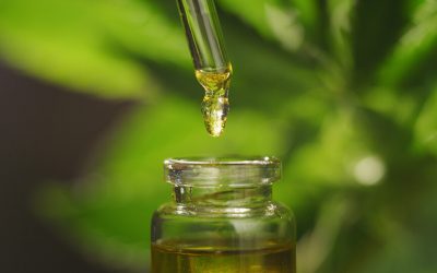 LEARN MORE ABOUT TINCTURES & OUR NEW PURE HEMP OIL TINCTURE