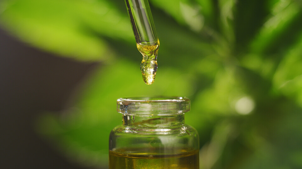 LEARN MORE ABOUT TINCTURES & OUR NEW PURE HEMP OIL TINCTURE