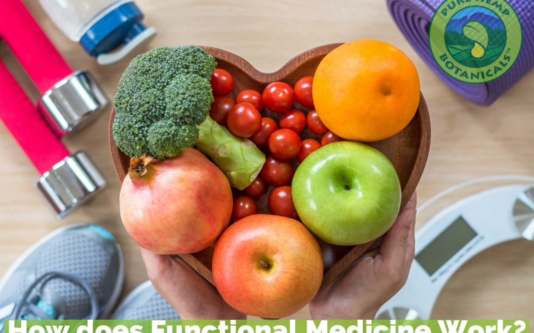 How does Functional Medicine Work?
