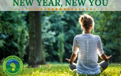 New Year, New You!