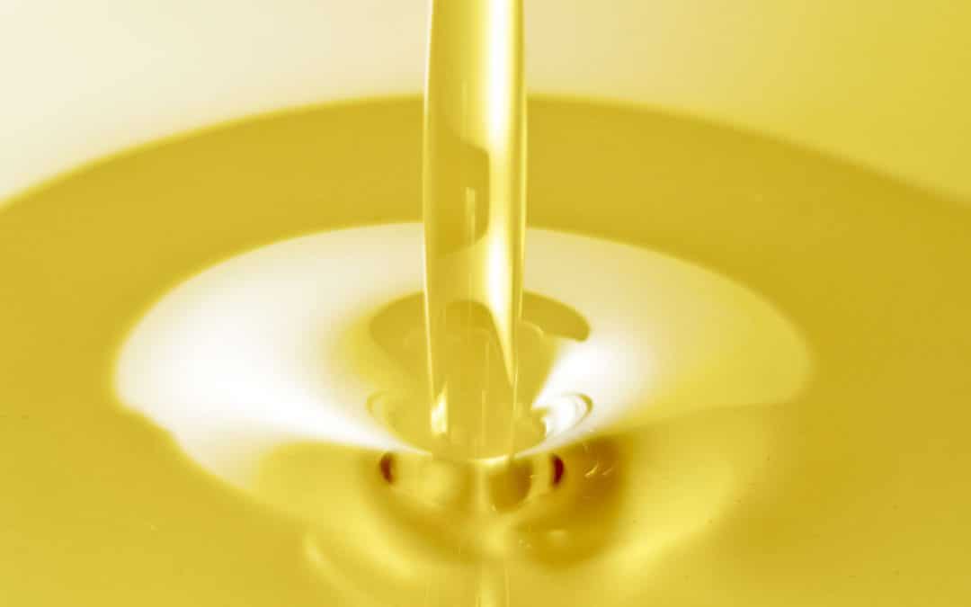 What Are Carrier Oils?