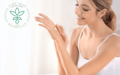 How Do CBD Body Care Products Work?