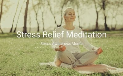 Meditation for Stress and Boosting Brainpower