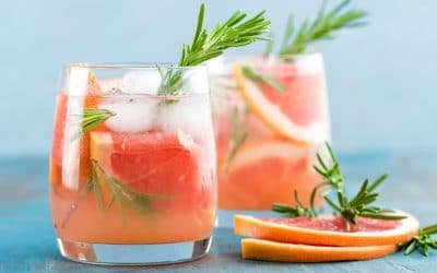 Refreshing Summer Drink Recipes