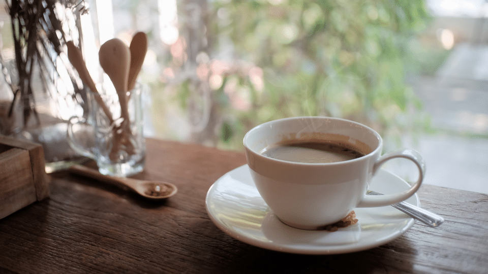 CBD Mocha Recipe – Uplift Your Morning
