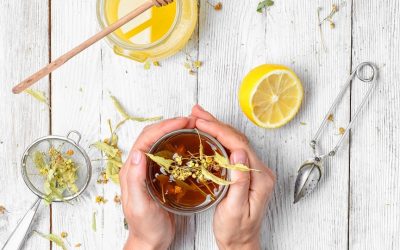 Homemade Elixirs for Clearing Brain Fog