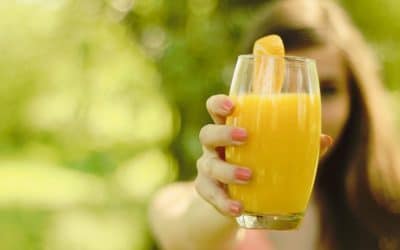 Essential Wellness: The Importance of Vitamin C!