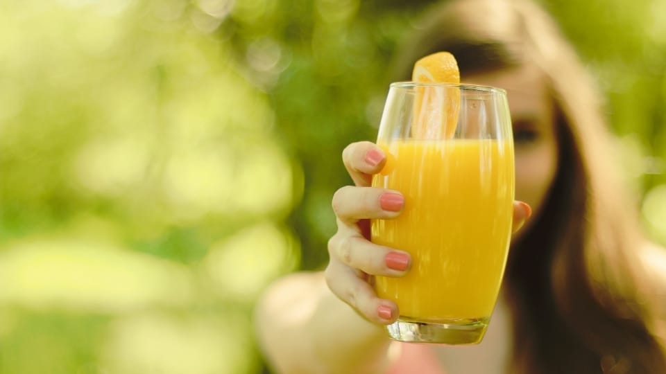 Essential Wellness: The Importance of Vitamin C!