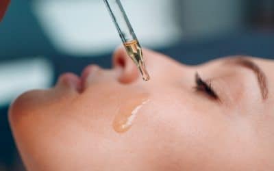 Using CBD Oil For Skin Care