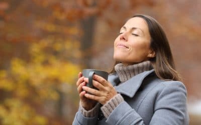 Fall Wellness Rituals to Awaken Your Senses